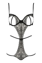 black Body PA595282 - S/M