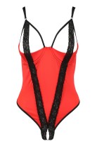red Body PA595315 - S/M