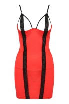 red Chemise PA595318 - XXL/XXXL