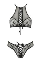 black Set PA595558 - S/M