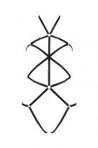 black Body PA595769 - S/M