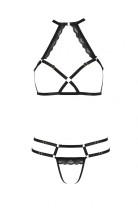 black Set PA595879 - S/M black Set PA595879 - S/M