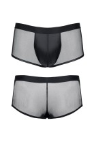 Short SH001 schwarz - XL