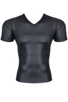 T-Shirt TSH001 black - S T-Shirt TSH001 black - S