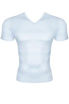 T-Shirt TSH002 white - S T-Shirt TSH002 white - S