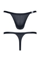 String BRI019 black - S