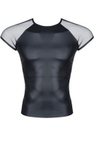 T-Shirt TSH017 black - XL