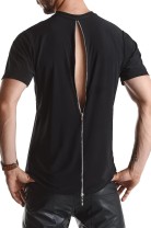Shirt RMRiccardo001 black - XL Shirt RMRiccardo001 black - XL