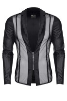 Herren Jacke RMDaniele001 schwarz - S Herren Jacke RMDaniele001 schwarz - S