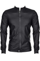 Jacket RMGiorgio001 black - M Jacket RMGiorgio001 black - M