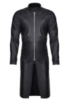 Midi Coat RMMario001 black - L