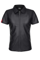 Herren T-Shirt RMRemo001 schwarz - 4XL