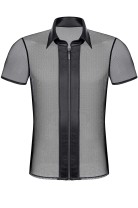 Polo-Shirt RMUgo001 black - S Polo-Shirt RMUgo001 black - S