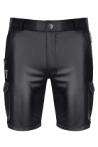 Herren Shorts RMPaolo001 schwarz - M