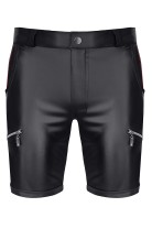 Shorts RMNorberto001 black - S Shorts RMNorberto001 black - S