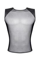 Herren Shirt RMTizian001 schwarz - S