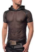 T-Shirt ADGuido001 black by RFP After Dark Line