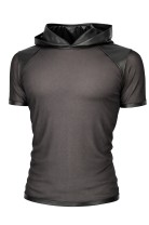 T-Shirt ADGuido001 black - 2XL