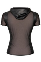 T-Shirt ADGuido001 black - M