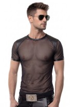 T-Shirt ADJonas001 black by RFP After Dark Line T-Shirt ADJonas001 black by RFP After Dark Line