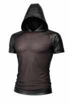 T-Shirt ADMagnus001 black - S