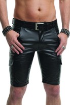 Herren Shorts ADSimone001 schwarz von RFP After Dark Line