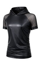 T-Shirt ADSolar001 black - S