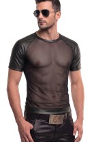 Herren T-Shirt ADDan001 schwarz von RFP After Dark Line Herren T-Shirt ADDan001 schwarz von RFP After Dark Line