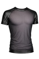 T-Shirt ADDan001 black - XL