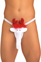 Christmas String reindeer S-L Christmas String reindeer S-L