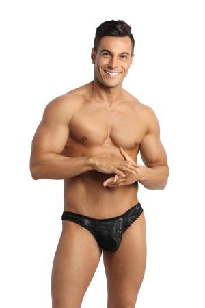 Herren String 052791 Electro von Anais for Men