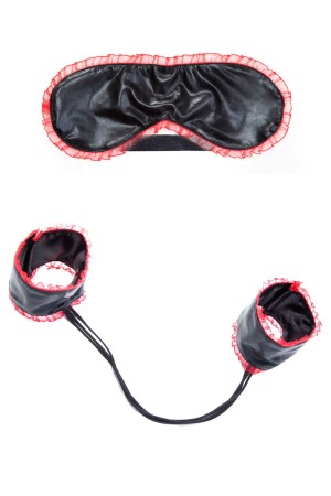 erotic set AC/003 Sexy Base Collektion by Andalea Lingerie