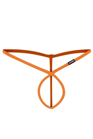 kupfer Crossed String C4MSPX24 - S/M