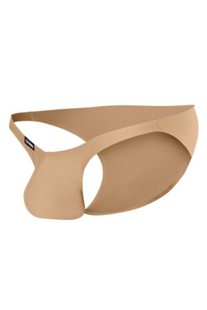 sand goldener Low Rise Bulge Brief C4MSPXBUL01 - S