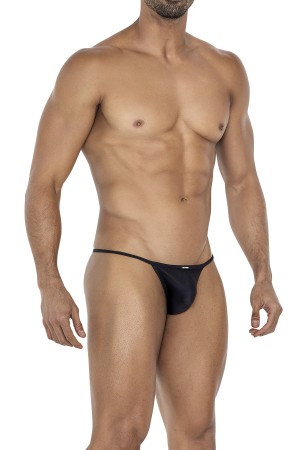 schwarzer Tanga Kini C4MSPX16 von Cut4Men