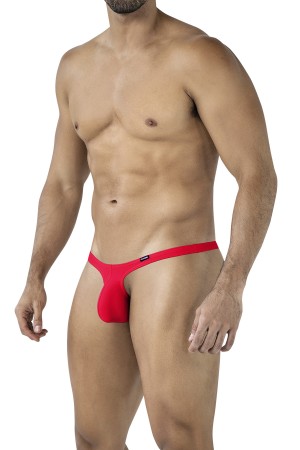 scarlet Micro Bulge String C4MSPXBUL03 GLOW von Cut4Men