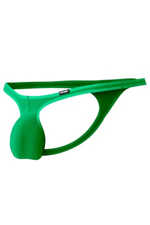 grüner Micro Bulge String Netz C4MSPXBUL03 GLOW - S