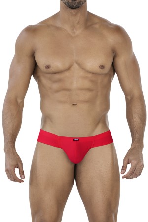 scarlet Hybrid Cheeky Brief C4MSPX22 GLOW von Cut4Men