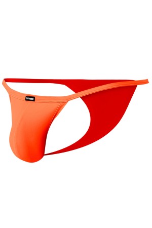 tangarine Tanga Kini C4MSPX16 GLOW - XL