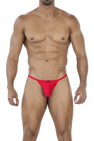 scarlet Tanga Kini C4MSPX16 GLOW von Cut4Men