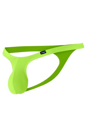 fluo Micro Thong C4MSPX11 GLOW - M