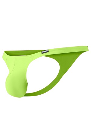 fluo Brazilian Thong C4MSPX06 GLOW - S