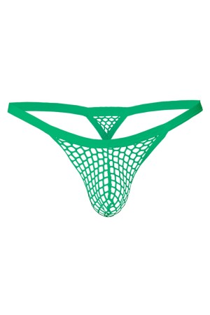 Green Thong Panel RAV122 - S