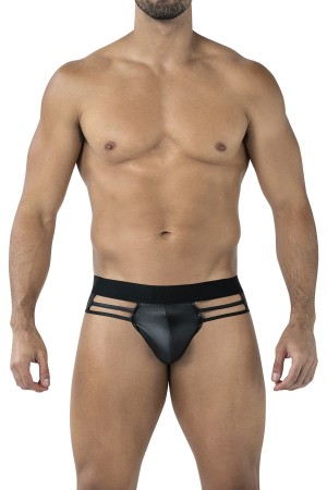 Black Wired String RAV124 by Cut4Men