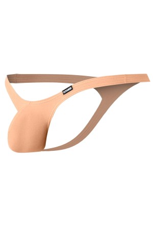 Peach Low Rise Bulge String C4MSPXBUL02 - S