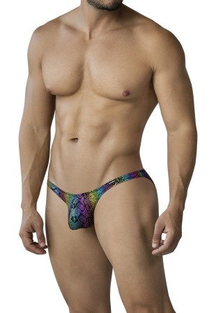 Prisma Snake Low Rise Bulge Brief C4MSPXPTBUL01 von Cut4Men