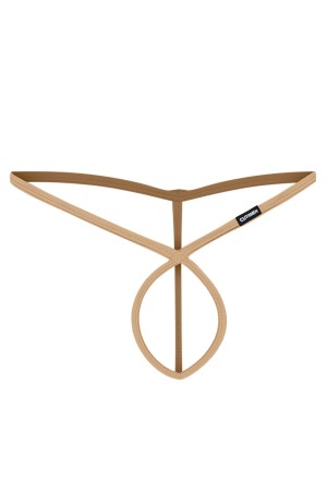 sand goldener Crossed String C4MSPX24 - L/XL