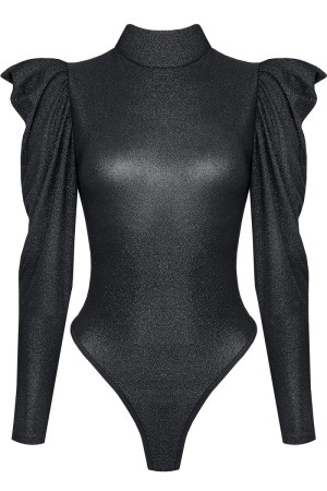 schwarzer Body CABOD001 - M