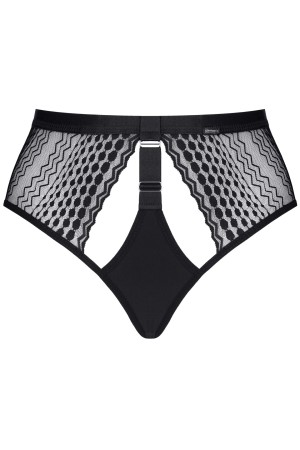 black Panty LXSarita001 - S