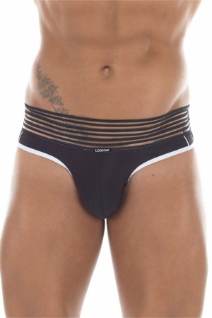 black String Idol 15-57 M